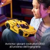 LEGO Technic Chevrolet Corvette Stingray - 42205