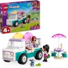 LEGO Friends Il Furgone dei Gelati - 42644