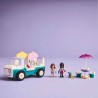 LEGO Friends Il Furgone dei Gelati - 42644