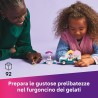 LEGO Friends Il Furgone dei Gelati - 42644