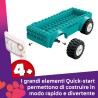 LEGO Friends Il Furgone dei Gelati - 42644