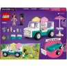 LEGO Friends Il Furgone dei Gelati - 42644