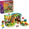LEGO Friends La Camera di Autumn - 42646