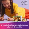 LEGO Friends La Camera di Autumn - 42646