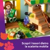 LEGO Friends La Camera di Autumn - 42646