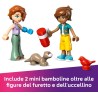 LEGO Friends La Camera di Autumn - 42646