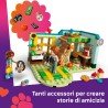 LEGO Friends La Camera di Autumn - 42646