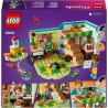 LEGO Friends La Camera di Autumn - 42646
