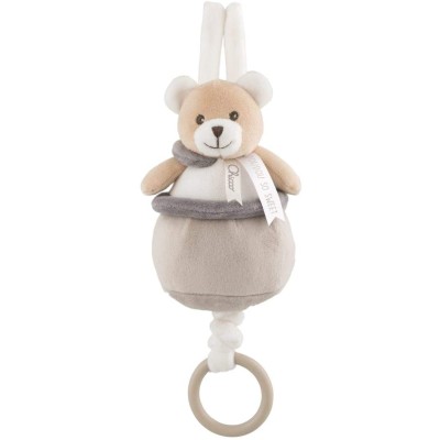 Gioco Natural Carillon Orsetto - Chicco 9618