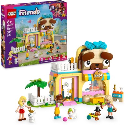 LEGO Friends Pet Shop - 42650