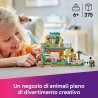 LEGO Friends Pet Shop - 42650