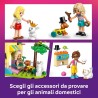 LEGO Friends Pet Shop - 42650