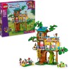 LEGO Friends Casa sull’Albero dell’Amicizia - 42652