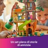 LEGO Friends Casa sull’Albero dell’Amicizia - 42652