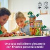 LEGO Friends Casa sull’Albero dell’Amicizia - 42652