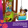 LEGO Friends Casa sull’Albero dell’Amicizia - 42652