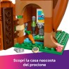 LEGO Friends Casa sull’Albero dell’Amicizia - 42652