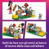 LEGO Friends Casa sull’Albero dell’Amicizia - 42652