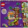 LEGO Friends Casa sull’Albero dell’Amicizia - 42652