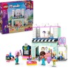 LEGO Friends Parrucchiere e Negozio - 42662