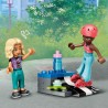 LEGO Friends Parrucchiere e Negozio - 42662