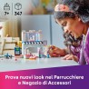 LEGO Friends Parrucchiere e Negozio - 42662