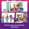 LEGO Friends Parrucchiere e Negozio - 42662