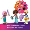 LEGO Friends Parrucchiere e Negozio - 42662
