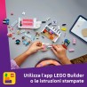 LEGO Friends Parrucchiere e Negozio - 42662