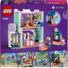LEGO Friends Parrucchiere e Negozio - 42662