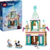 LEGO Disney Frozen Castello di Arendelle - 43265