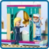 LEGO Disney Frozen Castello di Arendelle - 43265