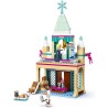 LEGO Disney Frozen Castello di Arendelle - 43265