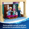 LEGO Disney Frozen Castello di Arendelle - 43265