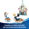 LEGO Disney Frozen Castello di Arendelle - 43265