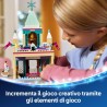 LEGO Disney Frozen Castello di Arendelle - 43265