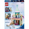 LEGO Disney Frozen Castello di Arendelle - 43265