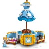 LEGO Disney Princess Abito di Cenerentola - 43266
