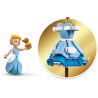 LEGO Disney Princess Abito di Cenerentola - 43266