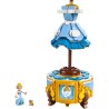 LEGO Disney Princess Abito di Cenerentola - 43266