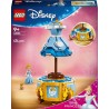 LEGO Disney Princess Abito di Cenerentola - 43266