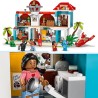 LEGO Disney Casa sulla Spiaggia di Lilo e Stitch - 43268
