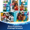 LEGO Disney Casa sulla Spiaggia di Lilo e Stitch - 43268