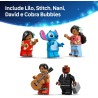 LEGO Disney Casa sulla Spiaggia di Lilo e Stitch - 43268