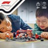 LEGO City Pit Stop Ferrari F1 - 60443
