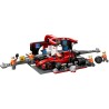 LEGO City Pit Stop Ferrari F1 - 60443