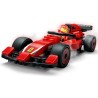 LEGO City Pit Stop Ferrari F1 - 60443