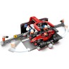 LEGO City Pit Stop Ferrari F1 - 60443
