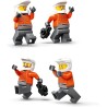 LEGO City Pit Stop Ferrari F1 - 60443