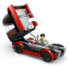 LEGO City Autotrasportatore F1 - 60445